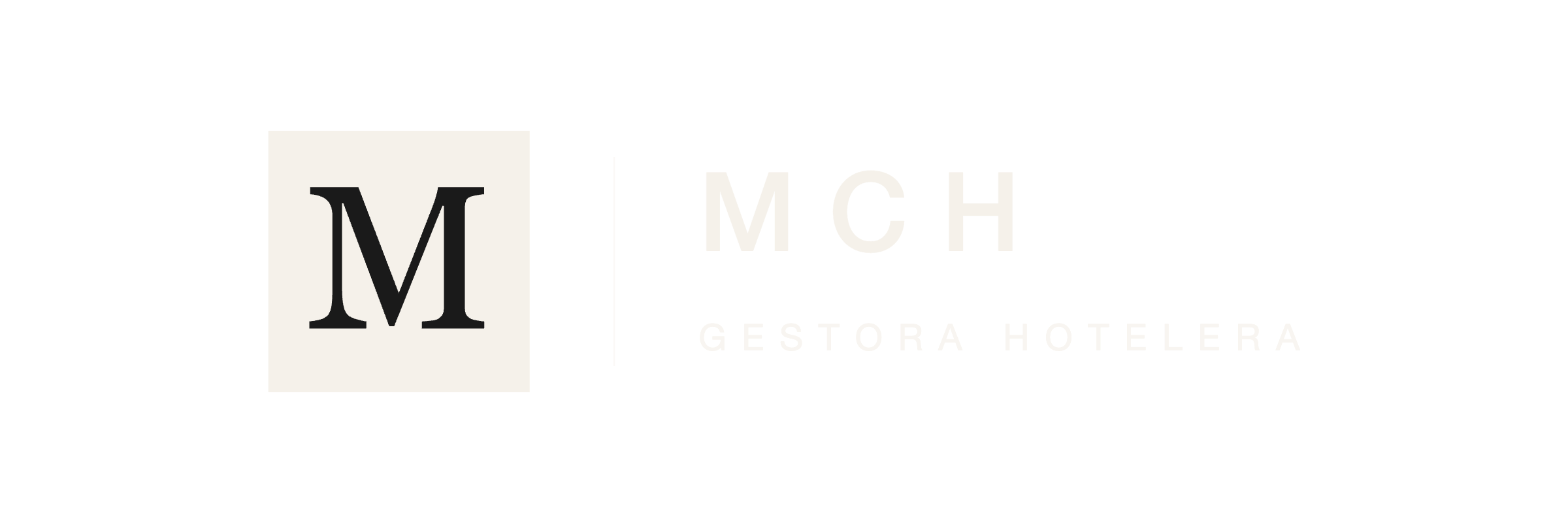 MCH Gestora Hotelera